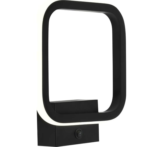 Настенный светильник Rivoli Carol 6054401 светодиодный LED 2900К-6000К 17 Вт модерн Б0059014