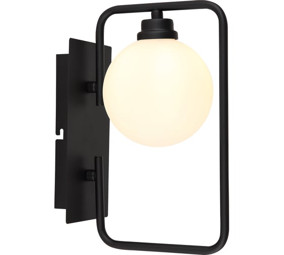 Бра Rivoli Evette 3134401 настенный 1 х G9 LED 4 Вт модерн Б0055360