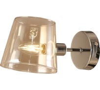 Бра Rivoli Eliza 2084401 настенный 1 х Е14 40 Вт классика Б0055628