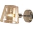 Бра Rivoli Eliza 2084401 настенный 1 х Е14 40 Вт классика Б0055628 1