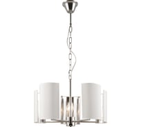 Люстра Rivoli Asura 2076305 5 х Е14 40 Вт классика Б0055605