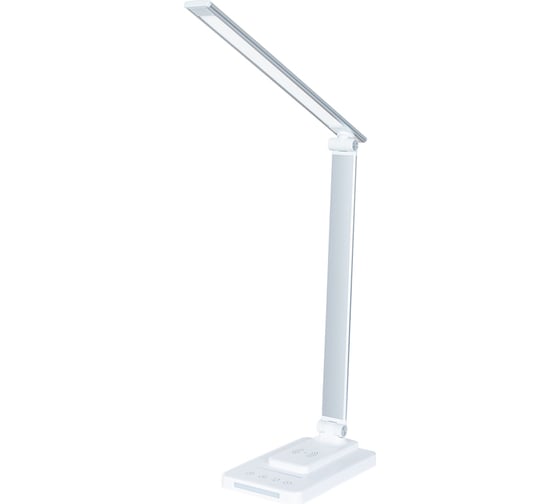 Офисная настольная лампа ARTE LAMP william A5122LT-1WH
