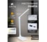 Офисная настольная лампа ARTE LAMP william A5122LT-1WH 6
