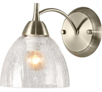 Бра Rivoli Doreen 2079401 настенный 1 х Е27 60 Вт классика Б0055613