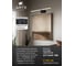 Подсветка для картин ARTE LAMP picture lights led A7712AP-1BK 4