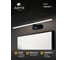 Подсветка для картин ARTE LAMP picture lights led A7712AP-1BK 5