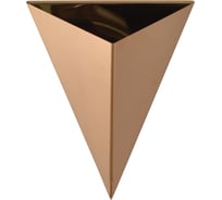 Декоративная подсветка ARTE LAMP trapeze A2033AP-1PB