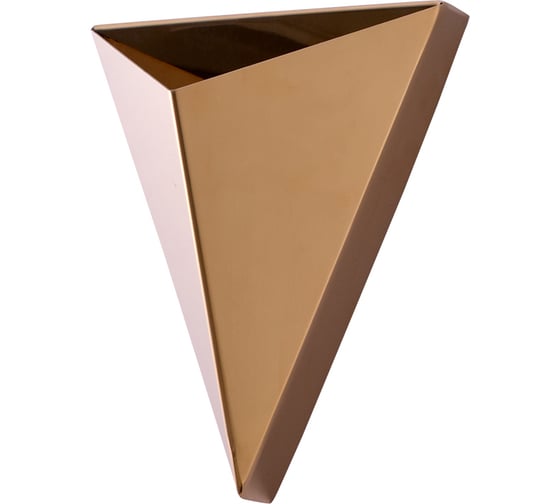 Декоративная подсветка ARTE LAMP trapeze A2033AP-1PB
