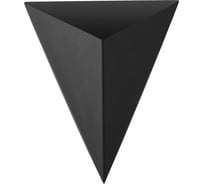 Декоративная подсветка ARTE LAMP trapeze A2033AP-1BK