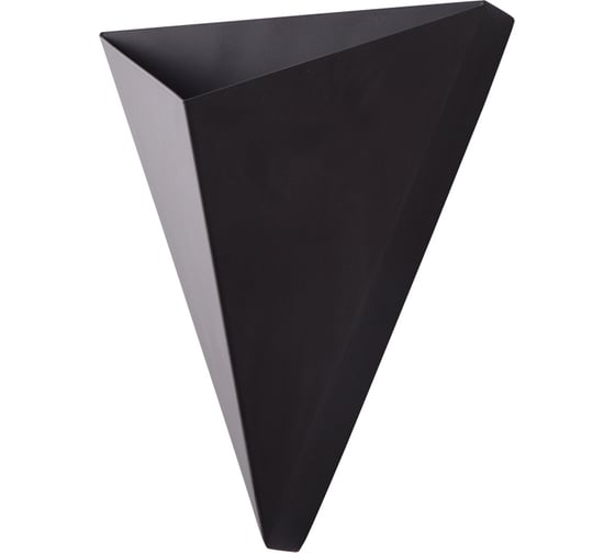 Декоративная подсветка ARTE LAMP trapeze A2033AP-1BK