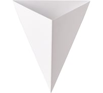 Декоративная подсветка ARTE LAMP trapeze A2033AP-1WH