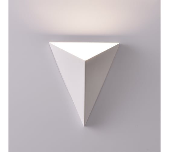 Декоративная подсветка ARTE LAMP trapeze A2033AP-1WH