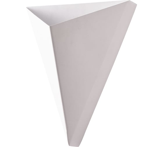 Декоративная подсветка ARTE LAMP trapeze A2033AP-1WH