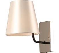 Бра Rivoli Florence 2086401 настенный 1 х Е14 40 Вт классика Б0055635