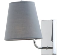 Бра Rivoli Evie 2087401 настенный 1 х Е14 40 Вт классика Б0055638