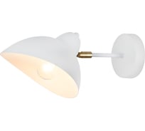 Бра Rivoli Georgia 4100401 настенный 1 х Е14 40 Вт дизайн Б0055671