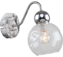 Бра Rivoli Dena 3147401 настенный 1 х Е14 40 Вт модерн Б0055520