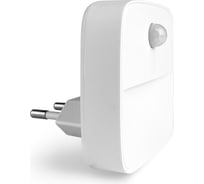 Led подсветка ГЕЛЕОС (ночник) к6 0.2вт/220v с датчиком LEDK6