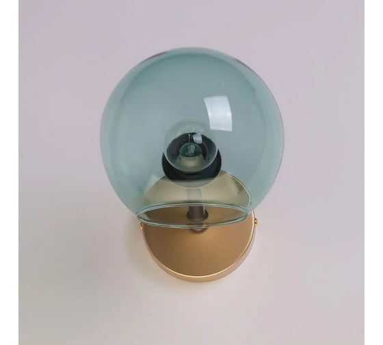 Бра De Markt Гамбург 1x40w e14 220 v 605027801