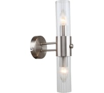 Бра Rivoli Delia 3146402 настенный 2 х Е14 40 Вт модерн Б0055509