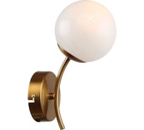 Бра Rivoli Dina 4099401 настенный 1 х Е14 40 Вт дизайн Б0055484
