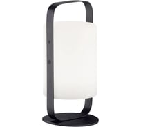 Настольная лампа De Markt Арлон 0.6w led 5v ip44 пульт и зарядный кабель usb 812030701