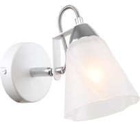 Бра Rivoli Daisy 5080401 настенный 1 х Е14 40 Вт лофт кантри Б0055523