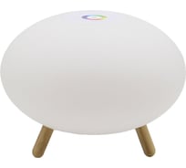 Настольная лампа De Markt Арлон 2,3w led 5v ip44 зарядный кабель usb 812030801