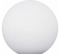 Настольная лампа De Markt Арлон 0.6w led 5v ip44 пульт+зарядный кабель usb 812030901