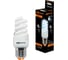 Энергосберегающая лампа TDM ELECTRIC КЛЛ-FSТ2-9 Вт-4000 К–Е27 КОМПАКТ (35x95 мм) SQ0323-0173 1
