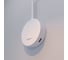 Настенный светодиодный светильник Elektrostandard stem 3000к 40120/led белый a063703 4
