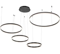 Подвесная люстра Stilfort Planetary 4005/02/04PL+CB