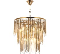 Подвесная люстра Stilfort Grandex 2145/05/12P