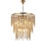 Подвесная люстра Stilfort Grandex 2145/05/12P 1