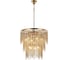 Подвесная люстра Stilfort Grandex 2145/05/12P 2