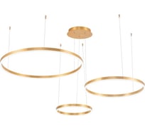 Подвесная люстра Stilfort Planetary 4005/05/03P+CB