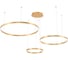 Подвесная люстра Stilfort Planetary 4005/05/03P+CB 1