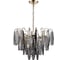 Подвесная люстра Stilfort Florin 1021/03/08P 1