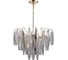 Подвесная люстра Stilfort Florin 1021/03/08P 2
