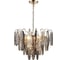 Подвесная люстра Stilfort Florin 1021/03/08P 9