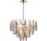 Подвесная люстра Stilfort Florin 1021/03/08P 11