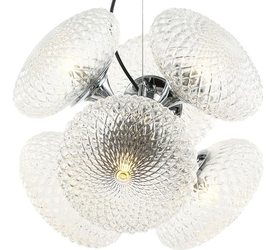 Подвесная люстра Stilfort Roxie 2095/09/06P