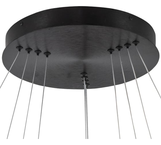Подвесная люстра Stilfort Planetary 4005/02/04PL