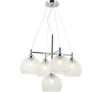 Подвесная люстра Stilfort Frency 2118/09/05P