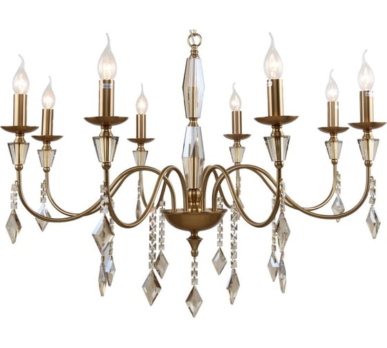 Подвесная люстра Stilfort Grace 1053/05/08P