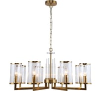 Подвесная люстра Stilfort Vase 1046/05/08P