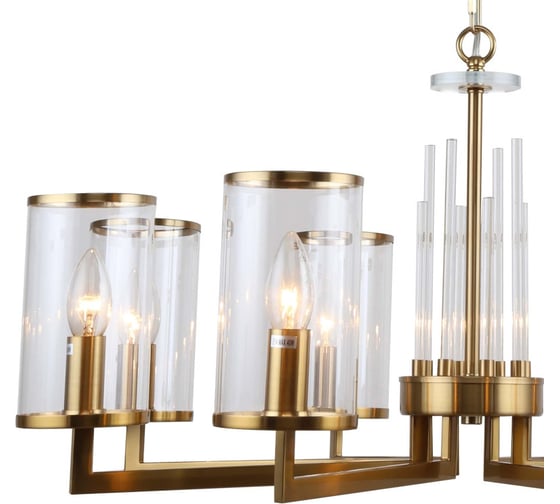 Подвесная люстра Stilfort Vase 1046/05/08P