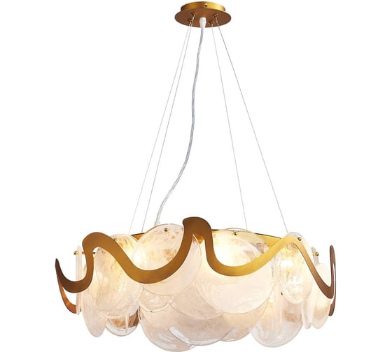 Подвесная люстра Stilfort Sweet 2130/03/08P