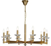 Подвесная люстра Stilfort Albert 1048/03/10P