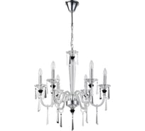 Подвесная люстра Stilfort Lussi 1052/09/06P
